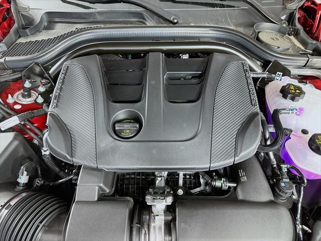 2026 Dodge Charger R/T 4 Door AWD