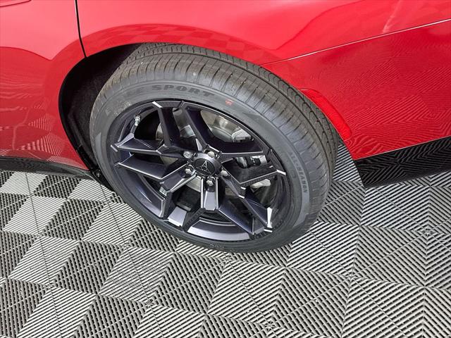 2026 Dodge Charger R/T 4 Door AWD