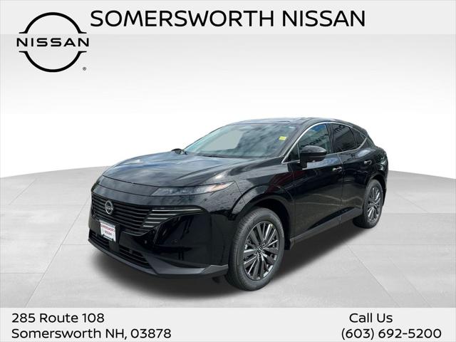 2026 Nissan Murano SL for sale in Somersworth, NH