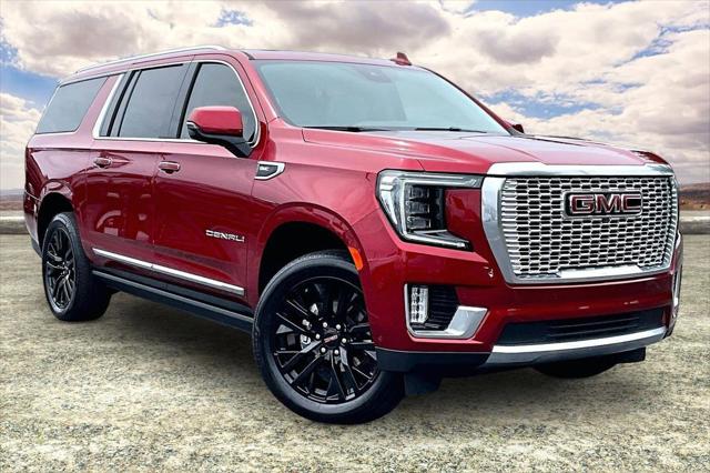 2024 GMC Yukon XL 4WD Denali for sale in Morrow, GA