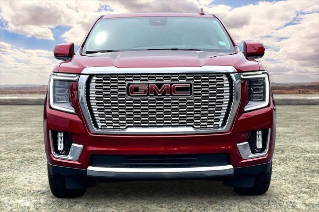 2024 GMC Yukon XL 4WD Denali