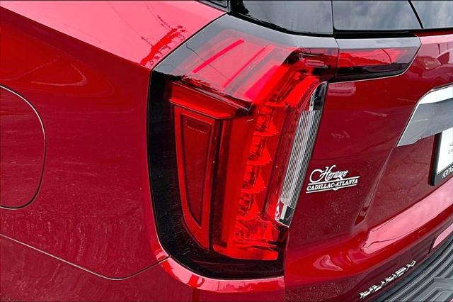 2024 GMC Yukon XL 4WD Denali