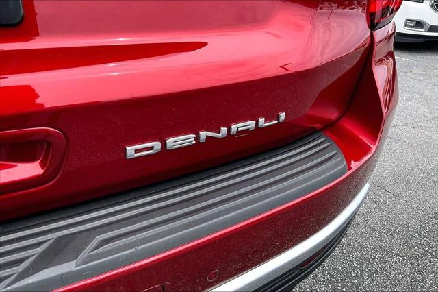 2024 GMC Yukon XL 4WD Denali