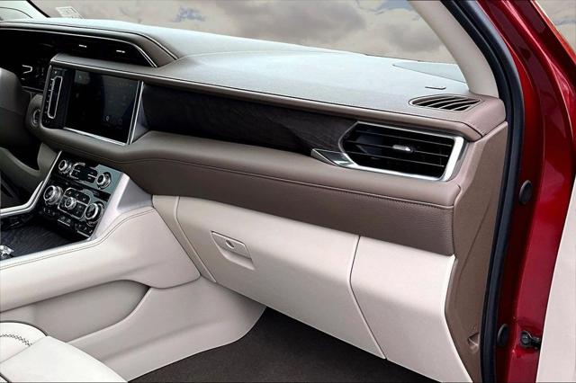 2024 GMC Yukon XL 4WD Denali