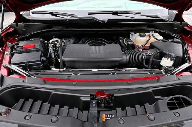 2024 GMC Yukon XL 4WD Denali