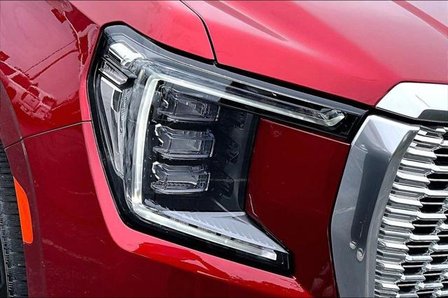 2024 GMC Yukon XL 4WD Denali