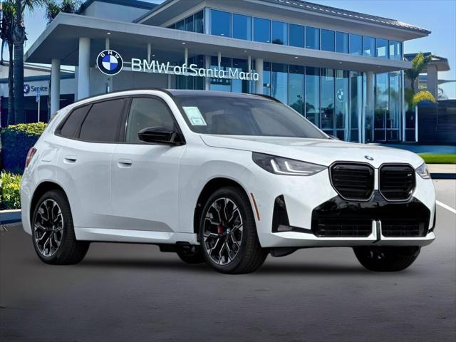 2026 BMW X3 M50 xDrive for sale in Santa Maria, CA