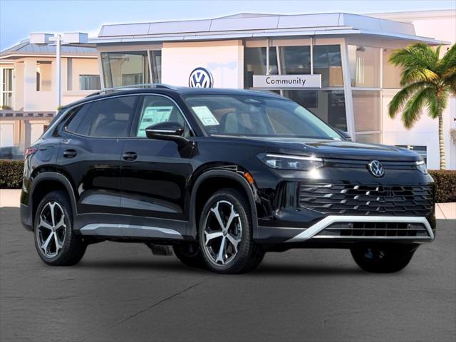 2026 Volkswagen Tiguan SE for sale in Santa Maria, CA