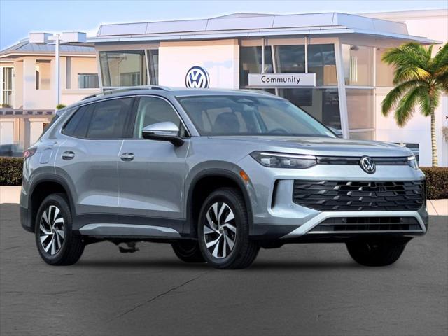 2026 Volkswagen Tiguan S for sale in Santa Maria, CA