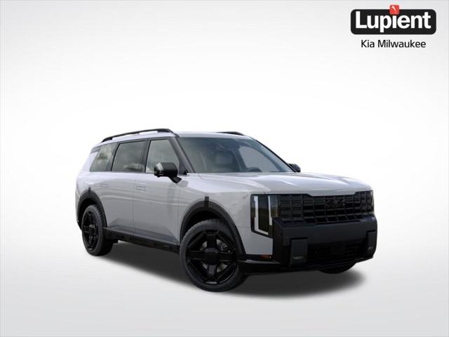 2027 Kia Telluride Hybrid Unknown for sale in Glendale, WI