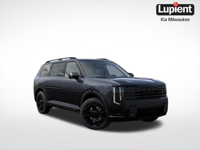 2027 Kia Telluride Hybrid X-Line SX Prestige for sale in Glendale, WI