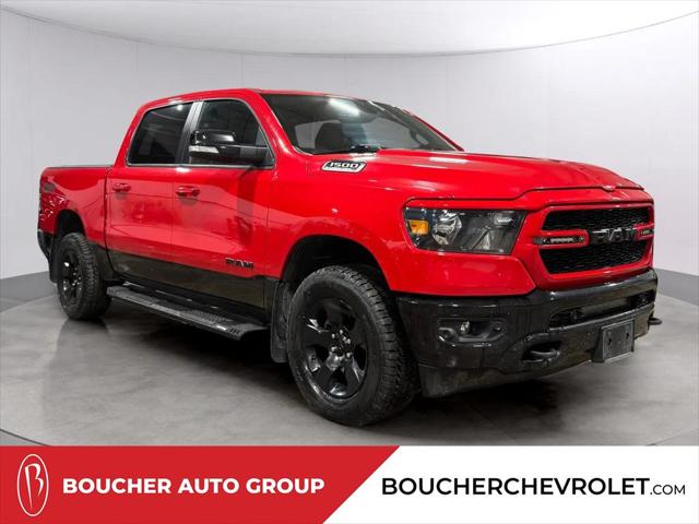 2022 Ram 1500 Big Horn for sale in Waukesha, WI