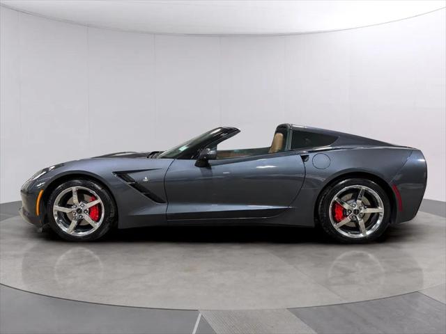 2014 Chevrolet Corvette Stingray Base
