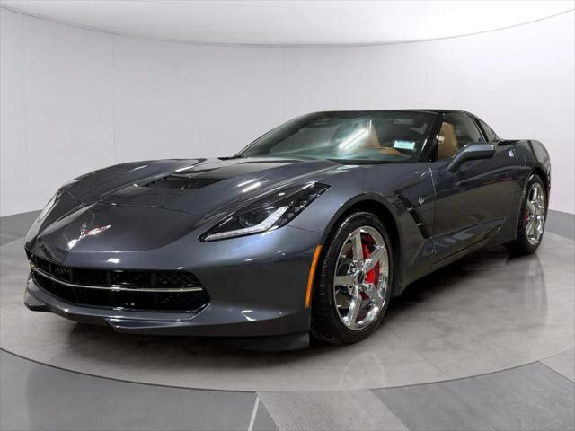 2014 Chevrolet Corvette Stingray Base
