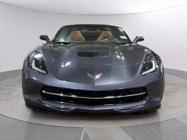 2014 Chevrolet Corvette Stingray Base