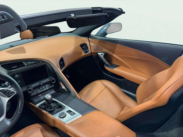 2014 Chevrolet Corvette Stingray Base