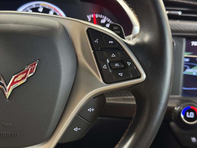 2014 Chevrolet Corvette Stingray Base