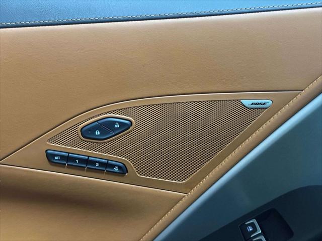 2014 Chevrolet Corvette Stingray Base
