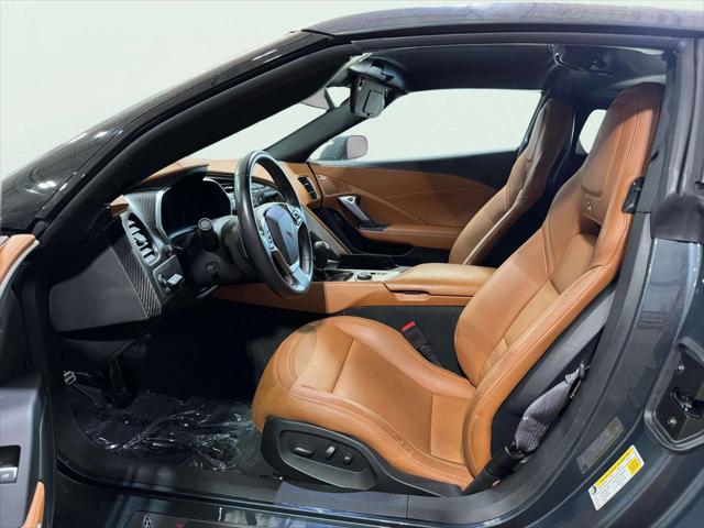 2014 Chevrolet Corvette Stingray Base