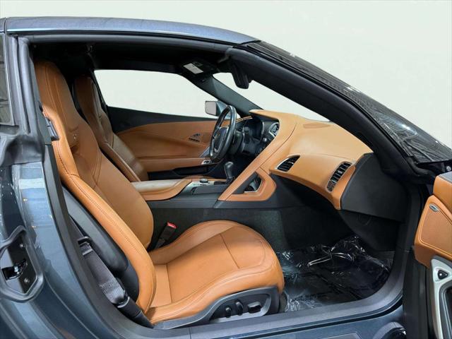2014 Chevrolet Corvette Stingray Base