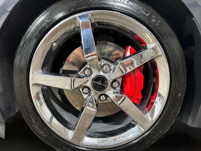 2014 Chevrolet Corvette Stingray Base
