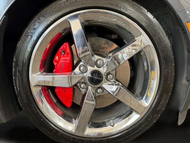 2014 Chevrolet Corvette Stingray Base