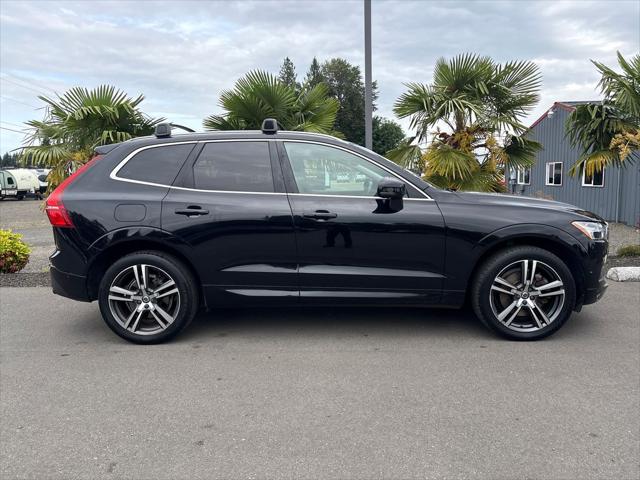 2018 Volvo XC60 T6 Momentum
