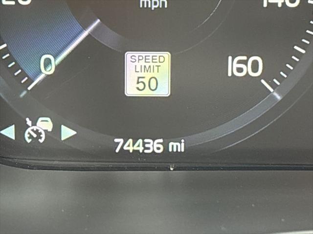 2018 Volvo XC60 T6 Momentum