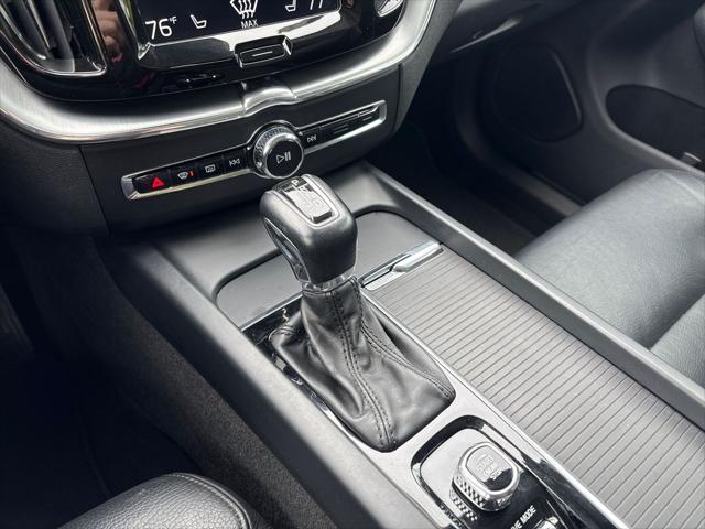 2018 Volvo XC60 T6 Momentum