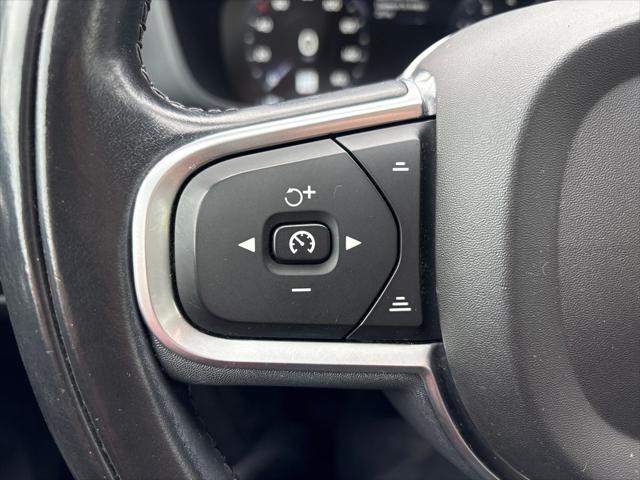 2018 Volvo XC60 T6 Momentum