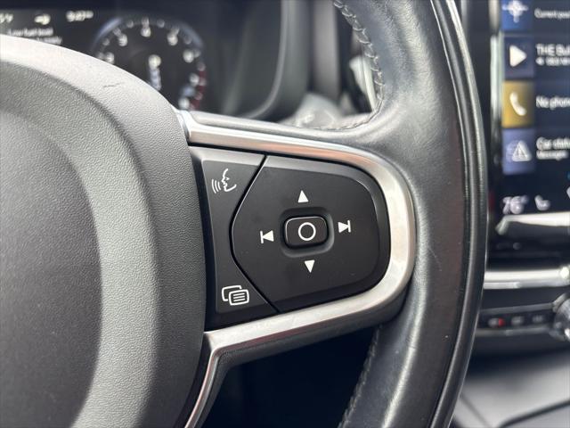 2018 Volvo XC60 T6 Momentum