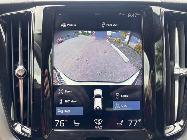 2018 Volvo XC60 T6 Momentum