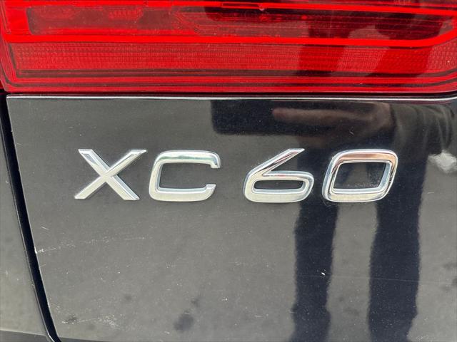 2018 Volvo XC60 T6 Momentum