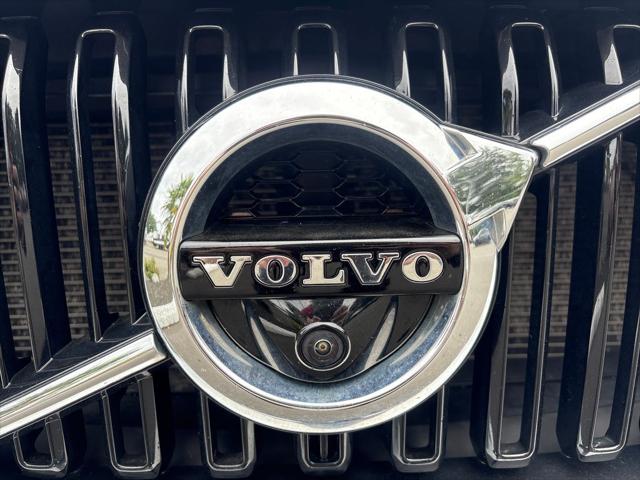 2018 Volvo XC60 T6 Momentum