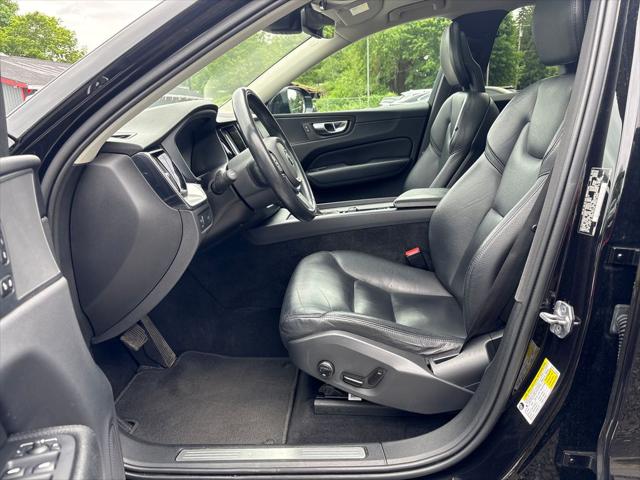 2018 Volvo XC60 T6 Momentum