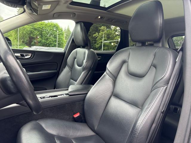 2018 Volvo XC60 T6 Momentum