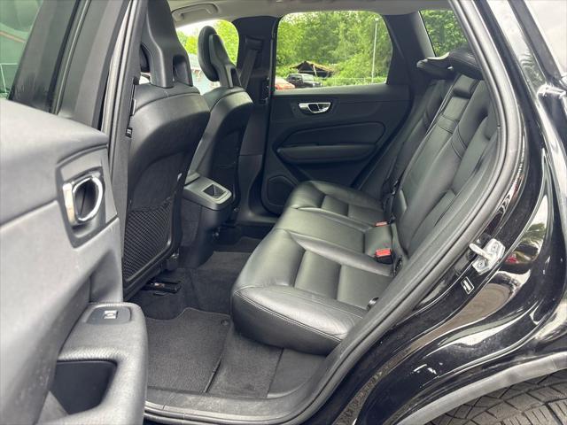 2018 Volvo XC60 T6 Momentum