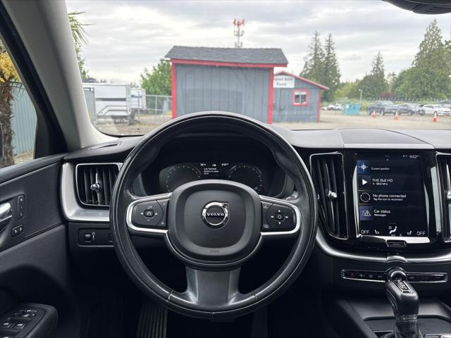2018 Volvo XC60 T6 Momentum