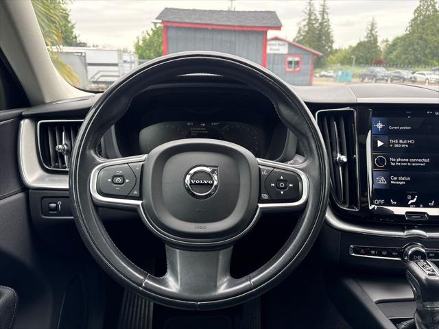 2018 Volvo XC60 T6 Momentum