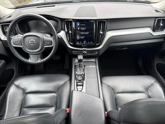 2018 Volvo XC60 T6 Momentum