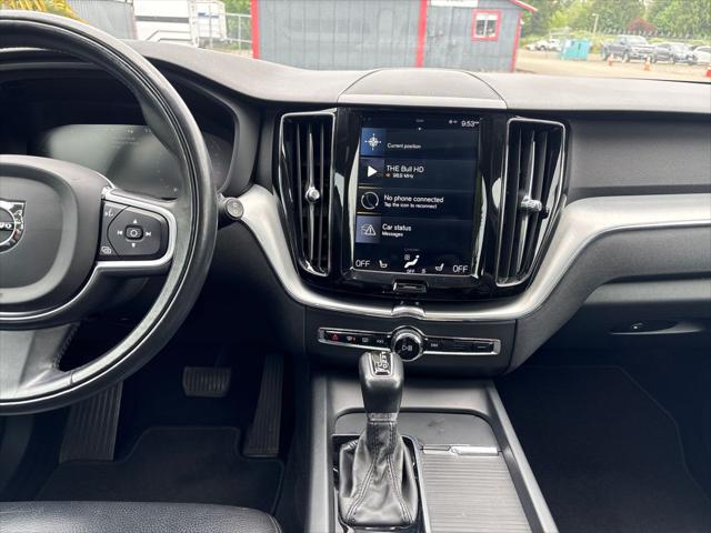 2018 Volvo XC60 T6 Momentum