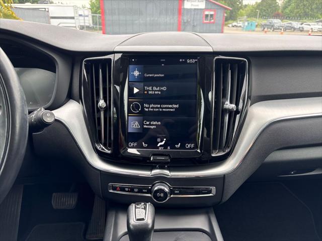 2018 Volvo XC60 T6 Momentum