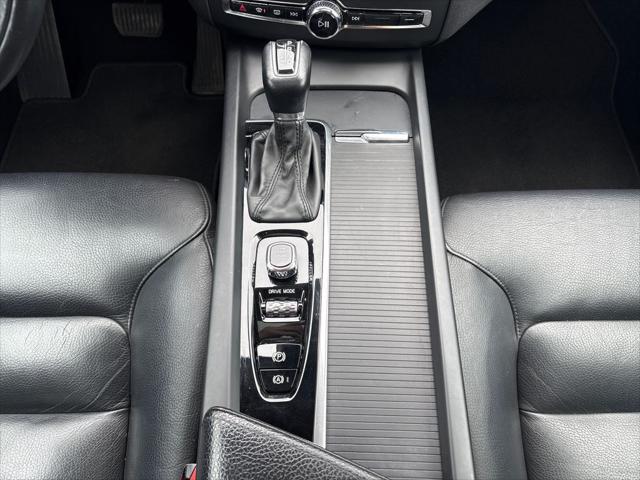 2018 Volvo XC60 T6 Momentum