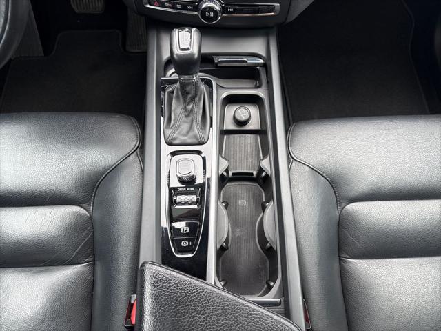 2018 Volvo XC60 T6 Momentum