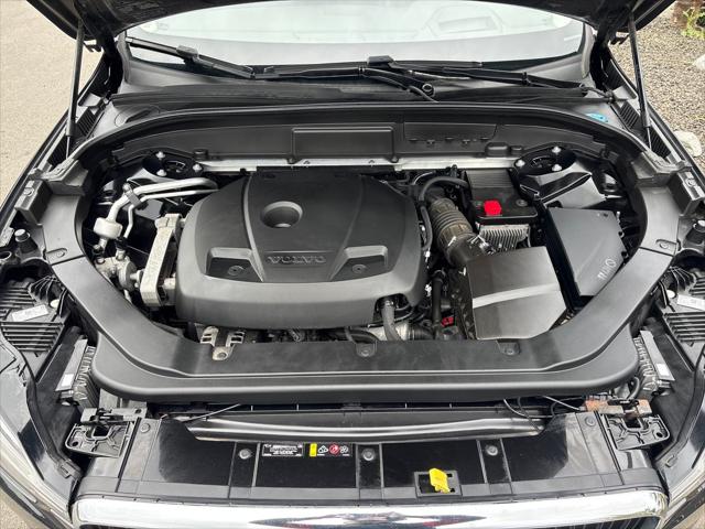 2018 Volvo XC60 T6 Momentum