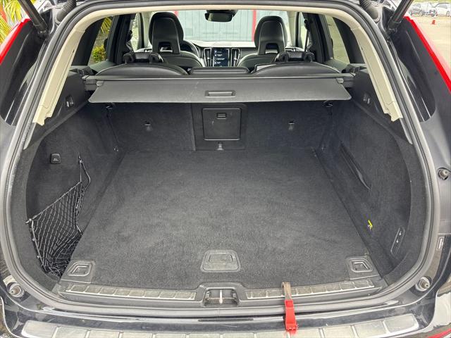 2018 Volvo XC60 T6 Momentum