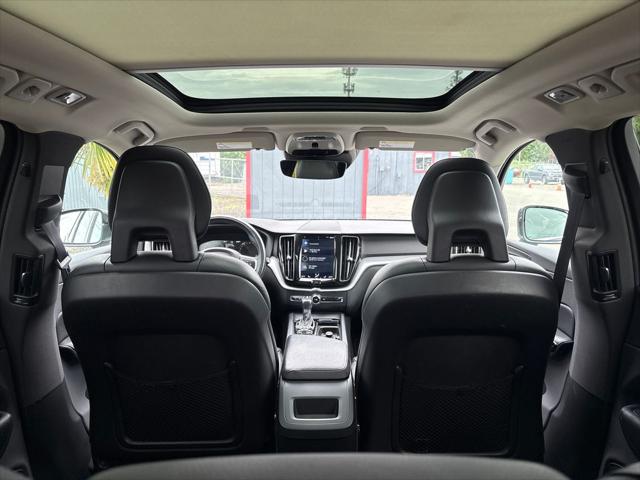 2018 Volvo XC60 T6 Momentum