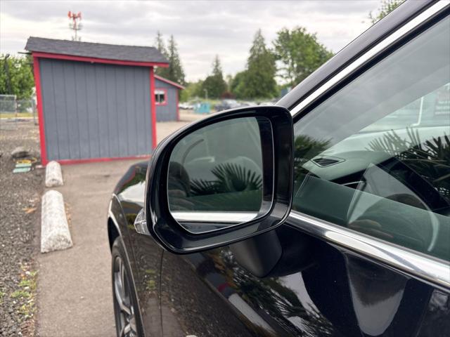 2018 Volvo XC60 T6 Momentum