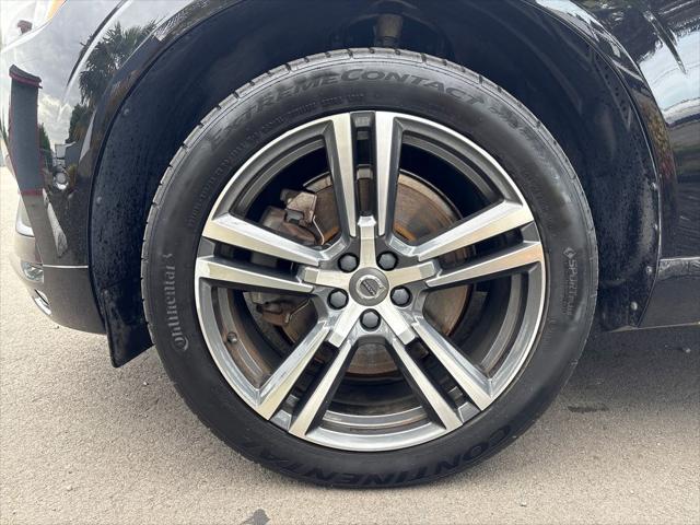 2018 Volvo XC60 T6 Momentum