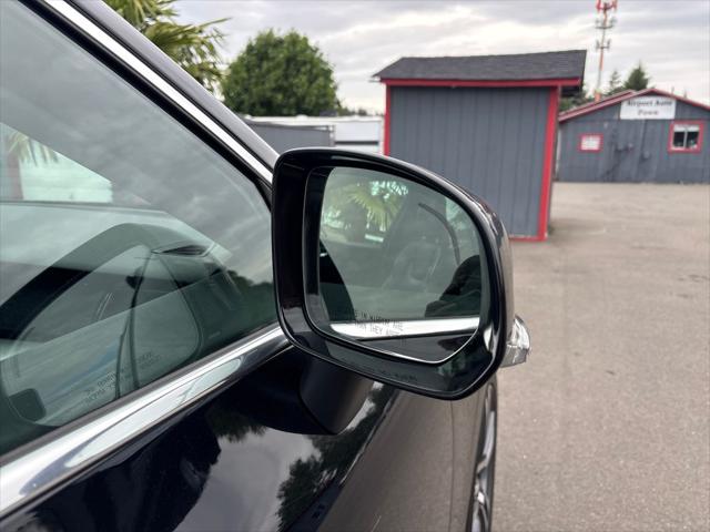2018 Volvo XC60 T6 Momentum